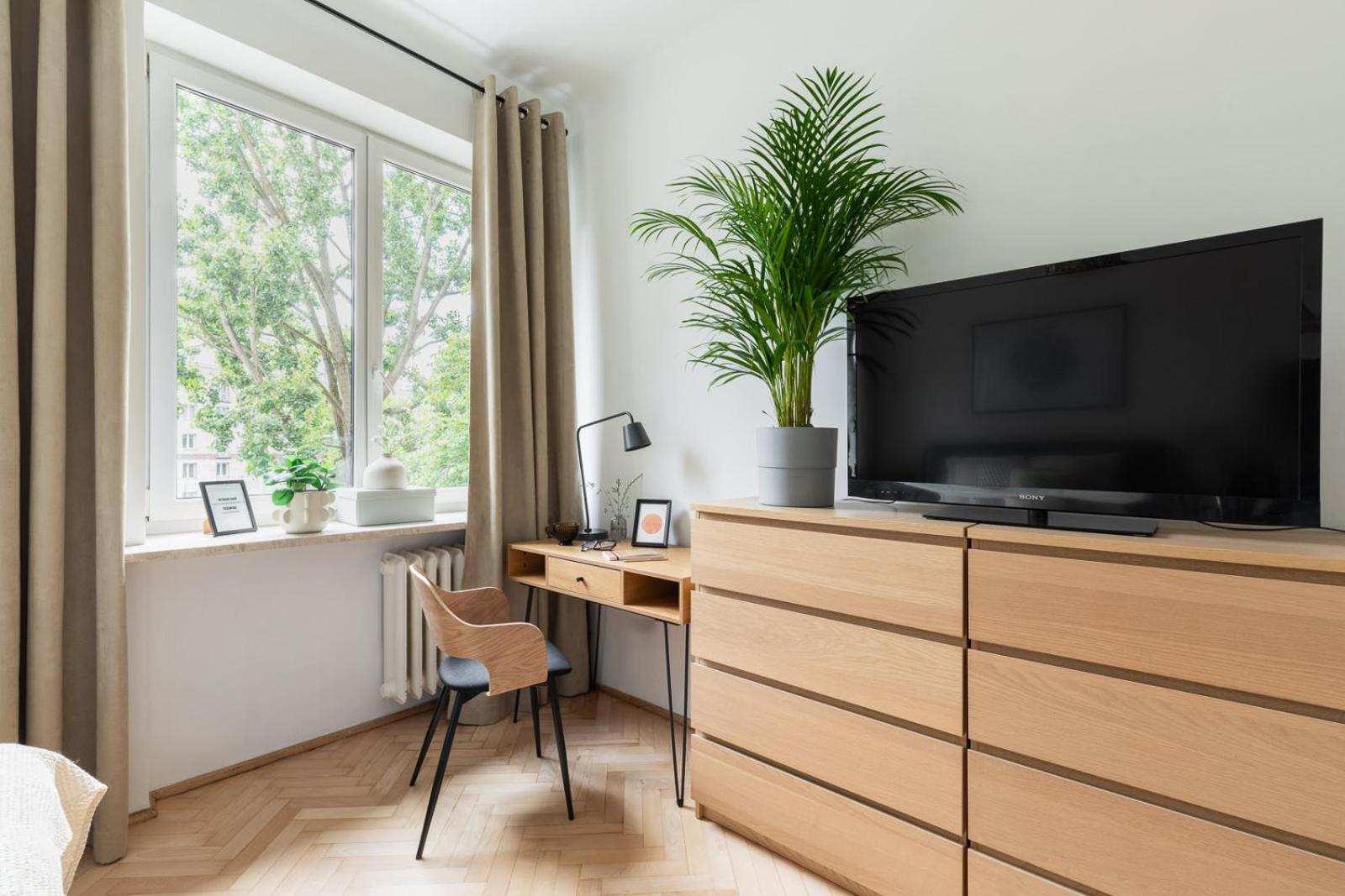 Aleja Wyzwolenia 9 By Homeprime Varšava Exteriér fotografie